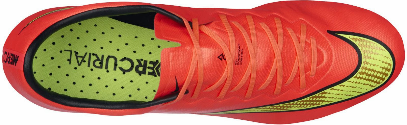 Mercurial vapor 2025 x ag